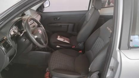 FIAT Strada 1.8 FLEX ADVENTURE LOCKER CABINE DUPLA, Foto 10