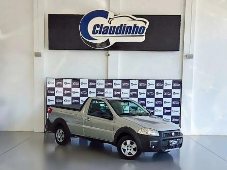 FIAT Strada , Foto 2