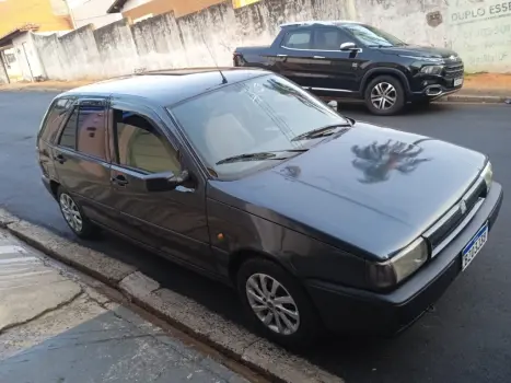 FIAT Tipo 1.6 IE 4P, Foto 1