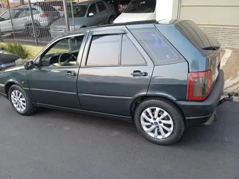 FIAT Tipo 1.6 IE 4P, Foto 2