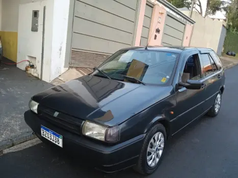 FIAT Tipo 1.6 IE 4P, Foto 3