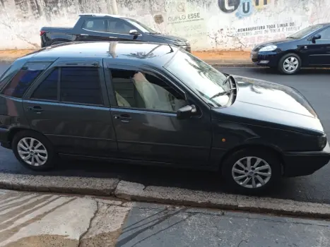 FIAT Tipo 1.6 IE 4P, Foto 4