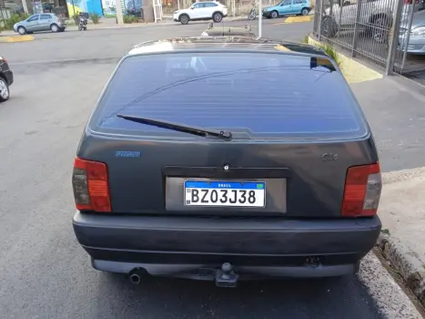 FIAT Tipo 1.6 IE 4P, Foto 5