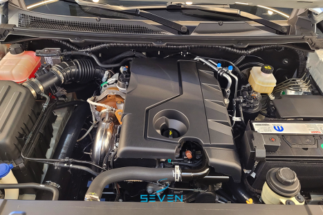 FIAT Titano 2.2 16V 4P VOLCANO 4X4 TURBO DIESEL AUTOMTICO, Foto 18