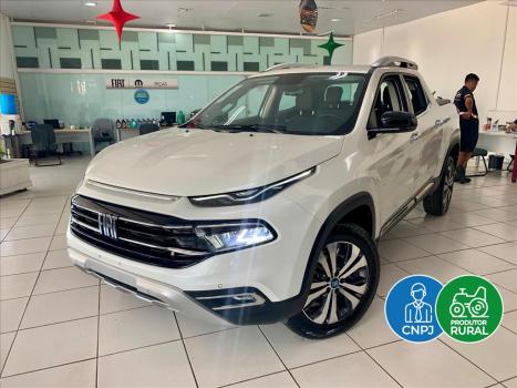 FIAT Toro 1.3 16V 4P FLEX 270 TURBO VOLCANO AUTOMTICO, Foto 1