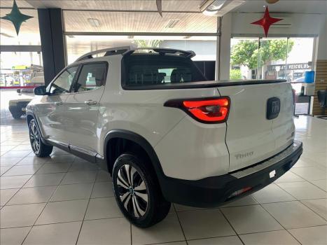 FIAT Toro 1.3 16V 4P FLEX 270 TURBO VOLCANO AUTOMTICO, Foto 6