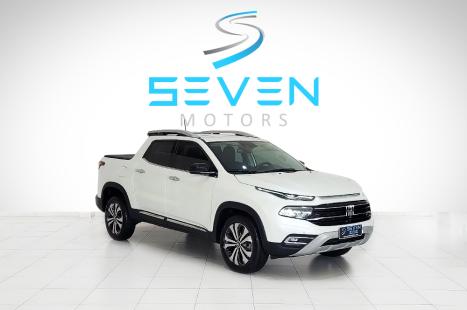 FIAT Toro 1.3 16V 4P FLEX 270 TURBO VOLCANO AUTOMTICO, Foto 3