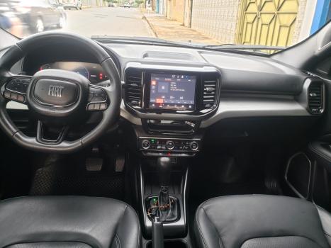 FIAT Toro 1.3 16V 4P FLEX 270 TURBO VOLCANO AUTOMTICO, Foto 7