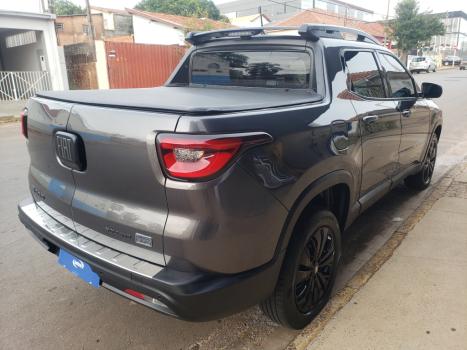 FIAT Toro 1.3 16V 4P FLEX 270 TURBO VOLCANO AUTOMTICO, Foto 6