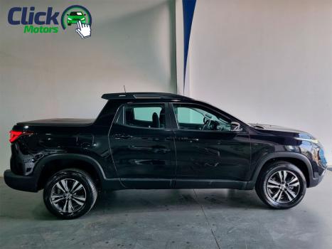 FIAT Toro 1.3 16V 4P FLEX 270 TURBO FREEDOM AUTOMTICO, Foto 2