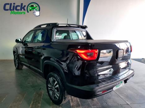 FIAT Toro 1.3 16V 4P FLEX 270 TURBO FREEDOM AUTOMTICO, Foto 5