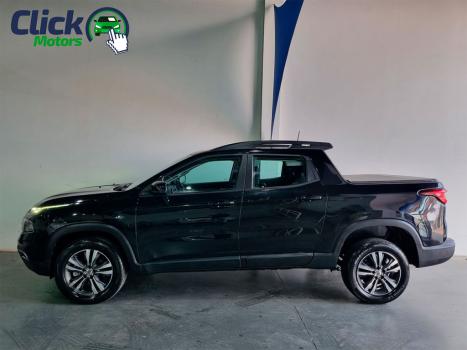 FIAT Toro 1.3 16V 4P FLEX 270 TURBO FREEDOM AUTOMTICO, Foto 6