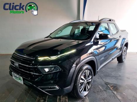 FIAT Toro 1.3 16V 4P FLEX 270 TURBO FREEDOM AUTOMTICO, Foto 7