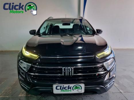 FIAT Toro 1.3 16V 4P FLEX 270 TURBO FREEDOM AUTOMTICO, Foto 8