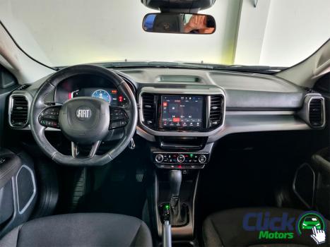 FIAT Toro 1.3 16V 4P FLEX 270 TURBO FREEDOM AUTOMTICO, Foto 11