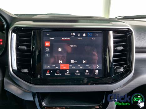 FIAT Toro 1.3 16V 4P FLEX 270 TURBO FREEDOM AUTOMTICO, Foto 15