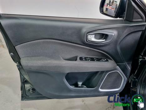 FIAT Toro 1.3 16V 4P FLEX 270 TURBO FREEDOM AUTOMTICO, Foto 9