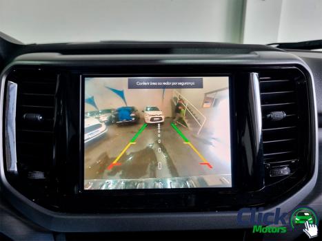 FIAT Toro 1.3 16V 4P FLEX 270 TURBO FREEDOM AUTOMTICO, Foto 16