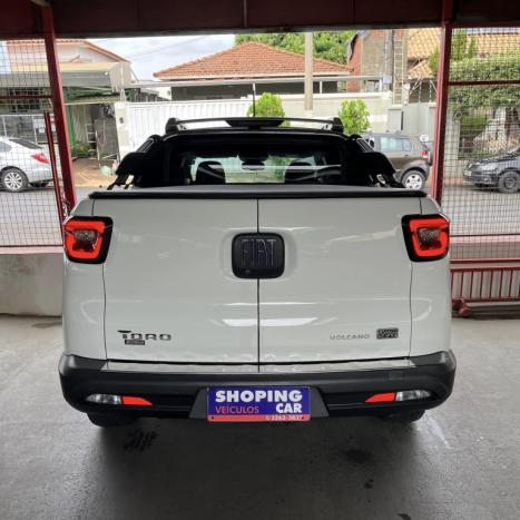 FIAT Toro 1.3 16V 4P FLEX 270 TURBO VOLCANO AUTOMTICO, Foto 5