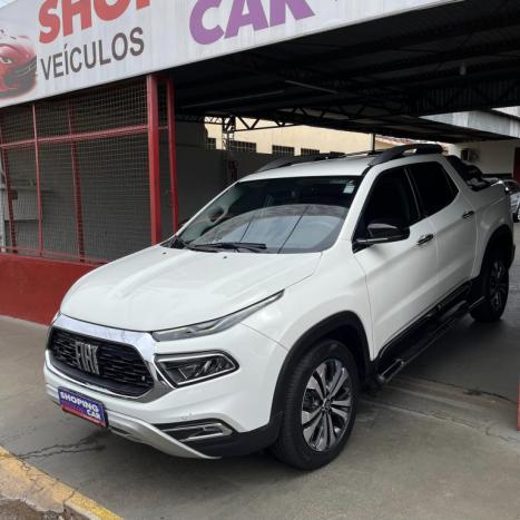 FIAT Toro 1.3 16V 4P FLEX 270 TURBO VOLCANO AUTOMTICO, Foto 3