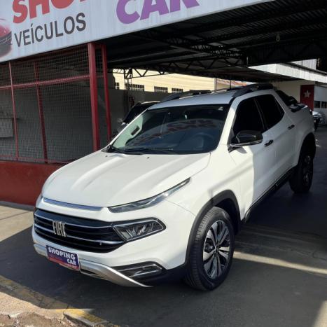 FIAT Toro 1.3 16V 4P FLEX 270 TURBO VOLCANO AUTOMTICO, Foto 3