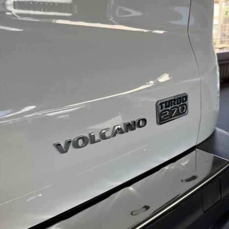 FIAT Toro 1.3 16V 4P FLEX 270 TURBO VOLCANO AUTOMTICO, Foto 16