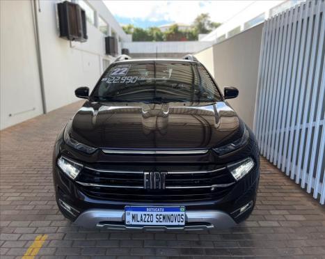 FIAT Toro 1.3 16V 4P FLEX 270 TURBO VOLCANO AUTOMTICO, Foto 1