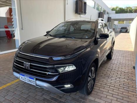 FIAT Toro 1.3 16V 4P FLEX 270 TURBO VOLCANO AUTOMTICO, Foto 2