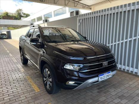 FIAT Toro 1.3 16V 4P FLEX 270 TURBO VOLCANO AUTOMTICO, Foto 6