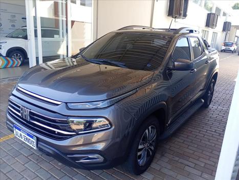 FIAT Toro 1.3 16V 4P FLEX 270 TURBO FREEDOM AUTOMTICO, Foto 2