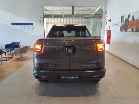 FIAT Toro 1.3 16V 4P FLEX 270 TURBO VOLCANO AUTOMTICO, Foto 10