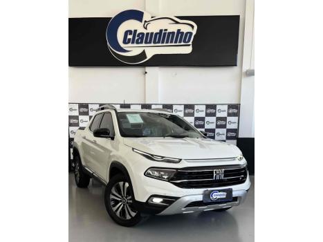 FIAT Toro 1.3 16V 4P FLEX 270 TURBO VOLCANO AUTOMTICO, Foto 2