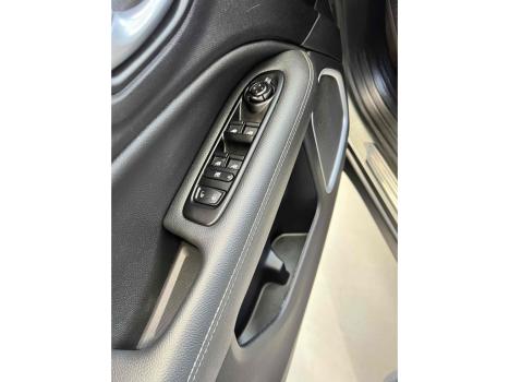 FIAT Toro 1.3 16V 4P FLEX 270 TURBO VOLCANO AUTOMTICO, Foto 9