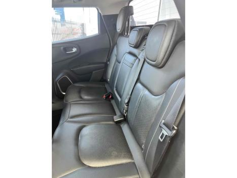 FIAT Toro 1.3 16V 4P FLEX 270 TURBO VOLCANO AUTOMTICO, Foto 10