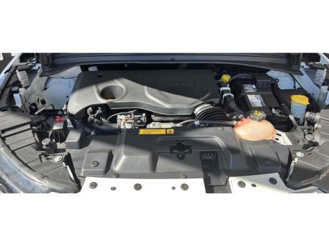 FIAT Toro 1.3 16V 4P FLEX 270 TURBO VOLCANO AUTOMTICO, Foto 11