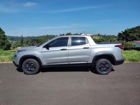 FIAT Toro 1.3 16V 4P FLEX 270 TURBO FREEDOM AUTOMTICO, Foto 1