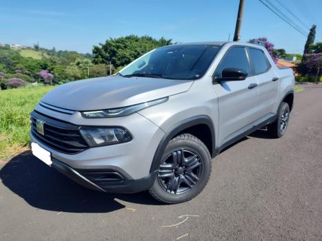 FIAT Toro 1.3 16V 4P FLEX 270 TURBO FREEDOM AUTOMTICO, Foto 2