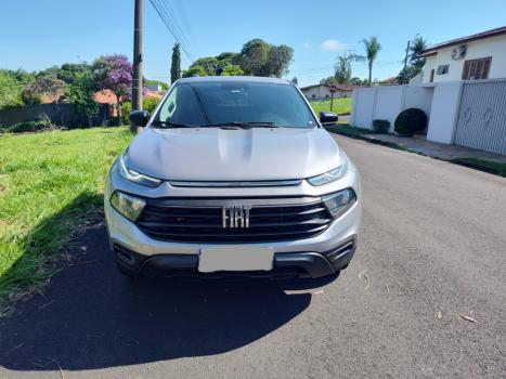 FIAT Toro 1.3 16V 4P FLEX 270 TURBO FREEDOM AUTOMTICO, Foto 3