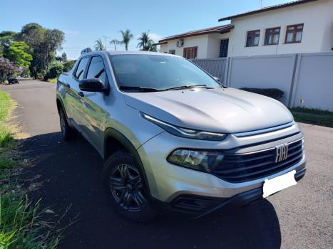 FIAT Toro 1.3 16V 4P FLEX 270 TURBO FREEDOM AUTOMTICO, Foto 5