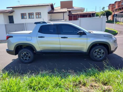 FIAT Toro 1.3 16V 4P FLEX 270 TURBO FREEDOM AUTOMTICO, Foto 6