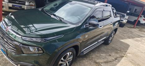 FIAT Toro 1.3 16V 4P FLEX 270 TURBO VOLCANO AUTOMTICO, Foto 1