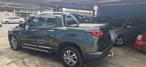FIAT Toro 1.3 16V 4P FLEX 270 TURBO VOLCANO AUTOMTICO, Foto 2
