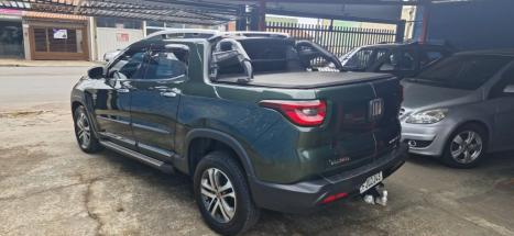 FIAT Toro 1.3 16V 4P FLEX 270 TURBO VOLCANO AUTOMTICO, Foto 3
