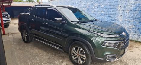 FIAT Toro 1.3 16V 4P FLEX 270 TURBO VOLCANO AUTOMTICO, Foto 4