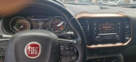 FIAT Toro 1.3 16V 4P FLEX 270 TURBO VOLCANO AUTOMTICO, Foto 7