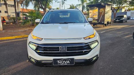 FIAT Toro 1.3 16V 4P FLEX 270 TURBO FREEDOM AUTOMTICO, Foto 2