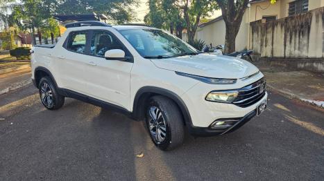 FIAT Toro 1.3 16V 4P FLEX 270 TURBO FREEDOM AUTOMTICO, Foto 3