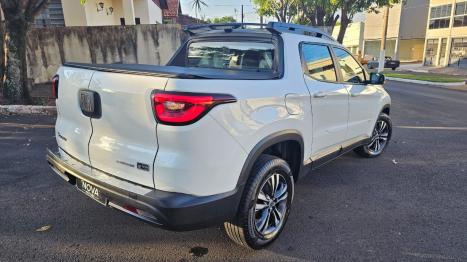 FIAT Toro 1.3 16V 4P FLEX 270 TURBO FREEDOM AUTOMTICO, Foto 4