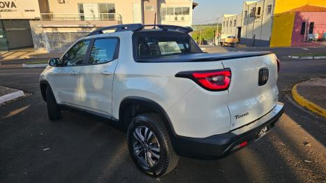 FIAT Toro 1.3 16V 4P FLEX 270 TURBO FREEDOM AUTOMTICO, Foto 5