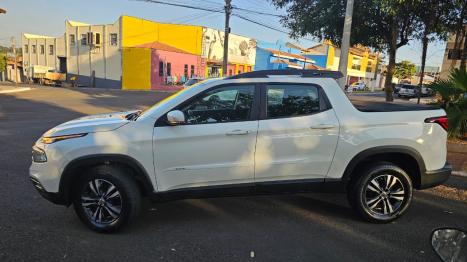 FIAT Toro 1.3 16V 4P FLEX 270 TURBO FREEDOM AUTOMTICO, Foto 6